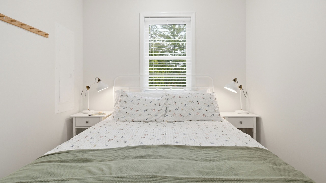 Photo of Bedroom in Lewiston