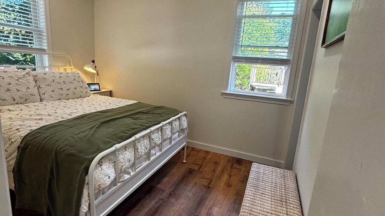 Photo of Bedroom in Lewiston