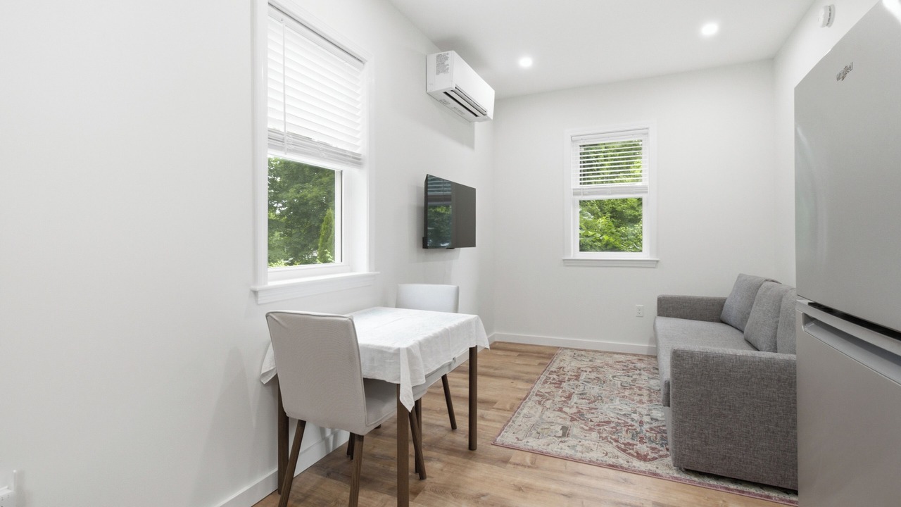 Photo of Livingroom in Lewiston