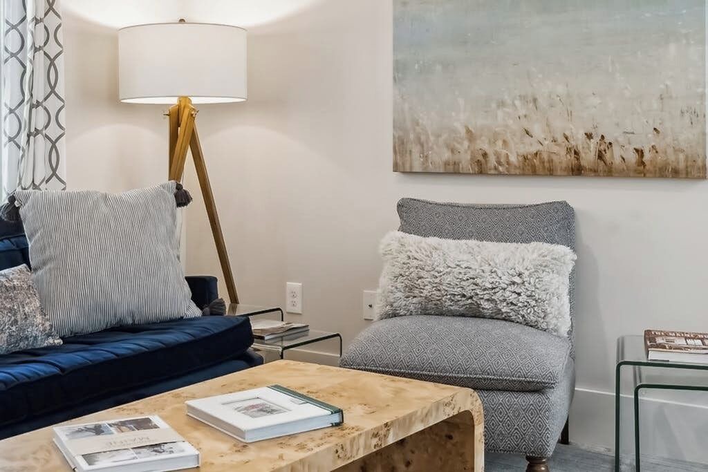 Photo of Livingroom in West End