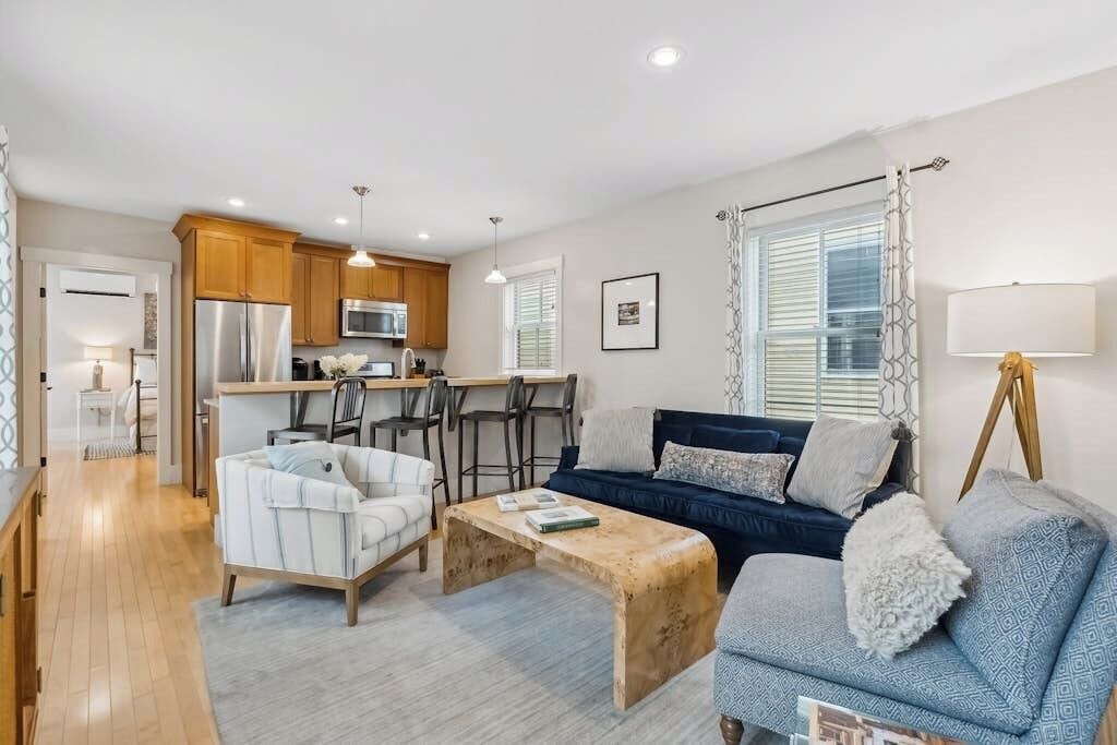 Photo of Livingroom in West End