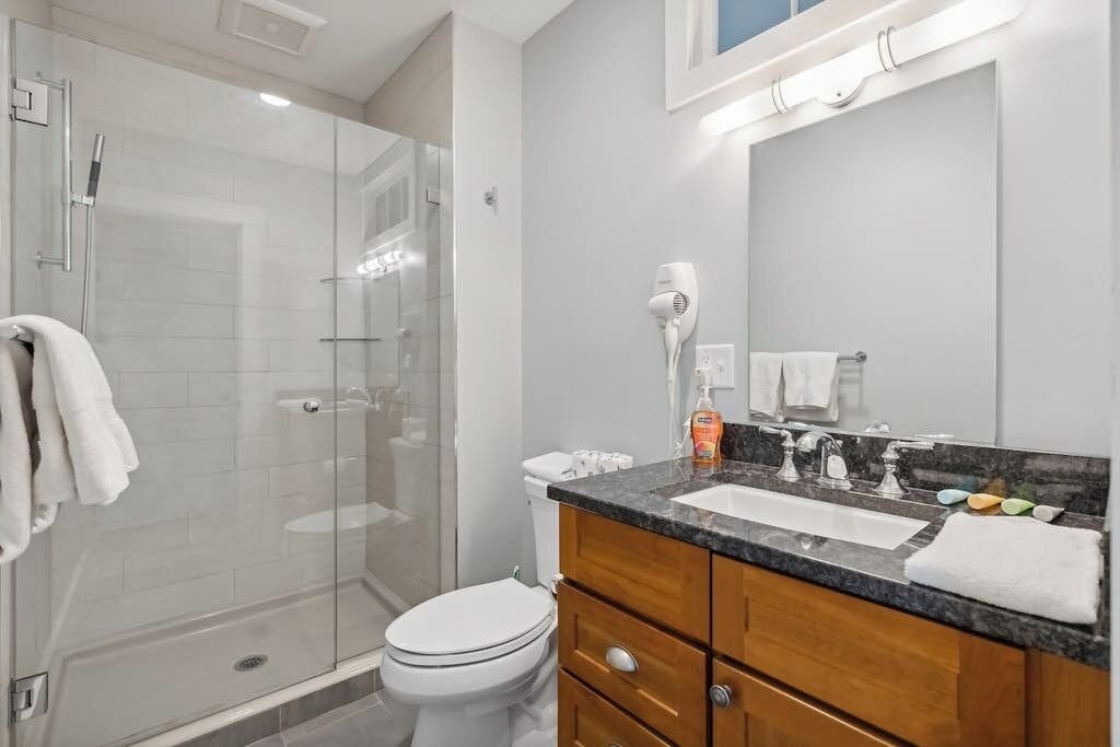 Photo of Bathroom in West End