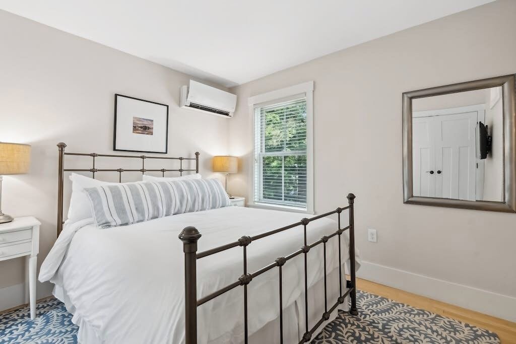 Photo of Bedroom in West End
