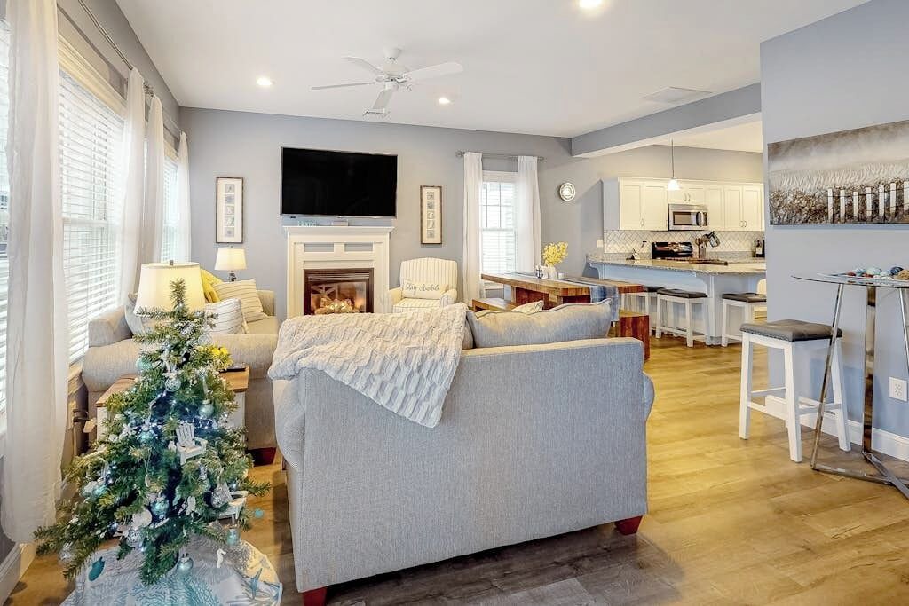 Photo of Livingroom in Arundel