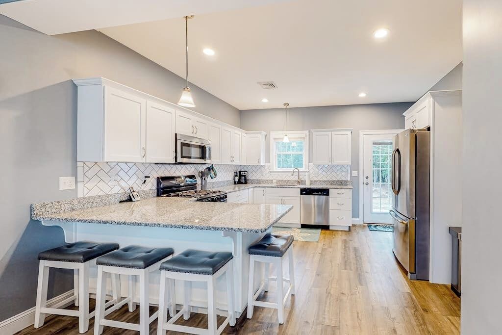 Photo of Kitchen in Arundel