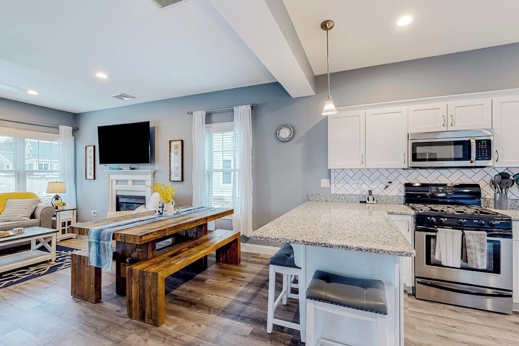 Photo of Kitchen in Arundel