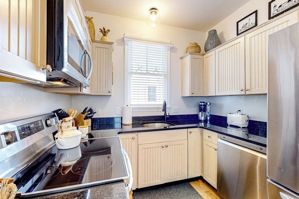Photo of Kitchen in Summer Village