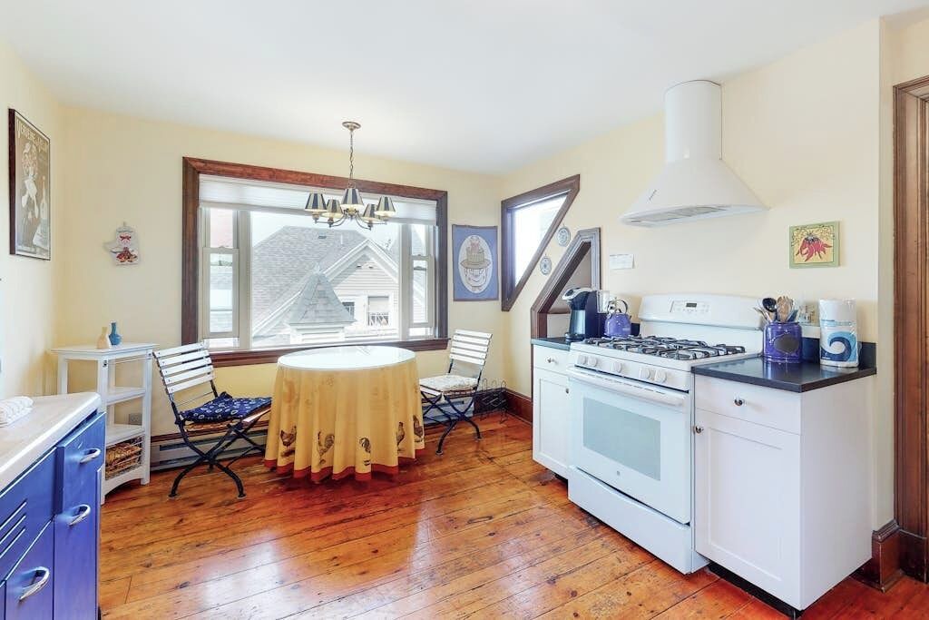 Photo of Kitchen in Munjoy Hill