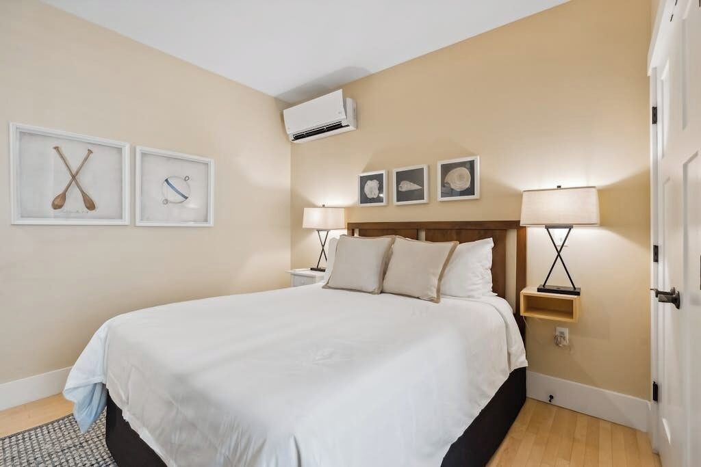 Photo of Bedroom in West End
