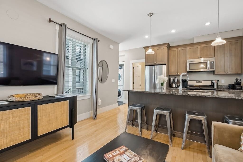 Photo of Kitchen in West End