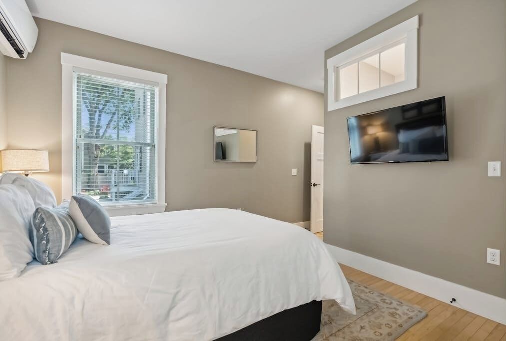 Photo of Bedroom in West End