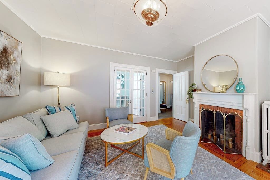 Photo of Livingroom in Parkside