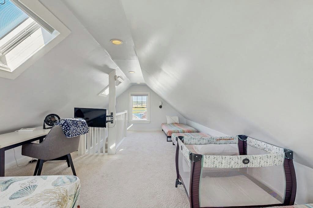 Photo of Bedroom in Wells Beach