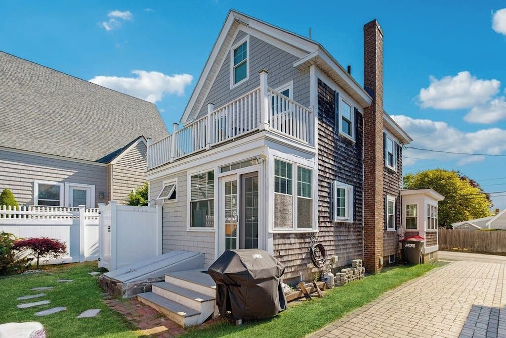 Photo of Outdoor in Wells Beach