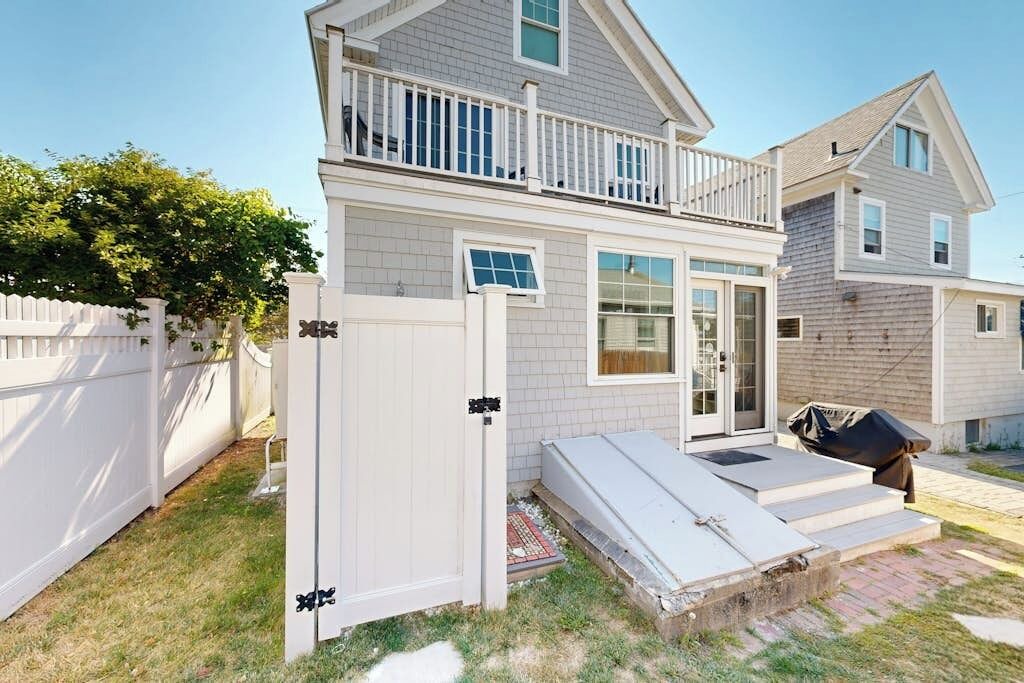 Photo of Outdoor in Wells Beach