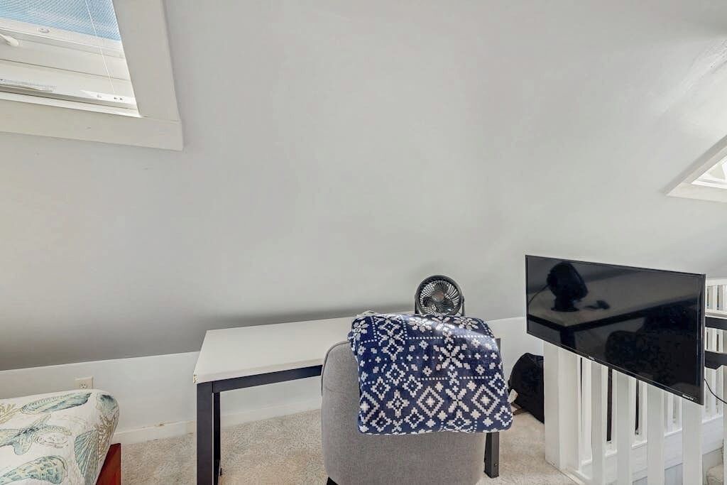 Photo of Bedroom in Wells Beach