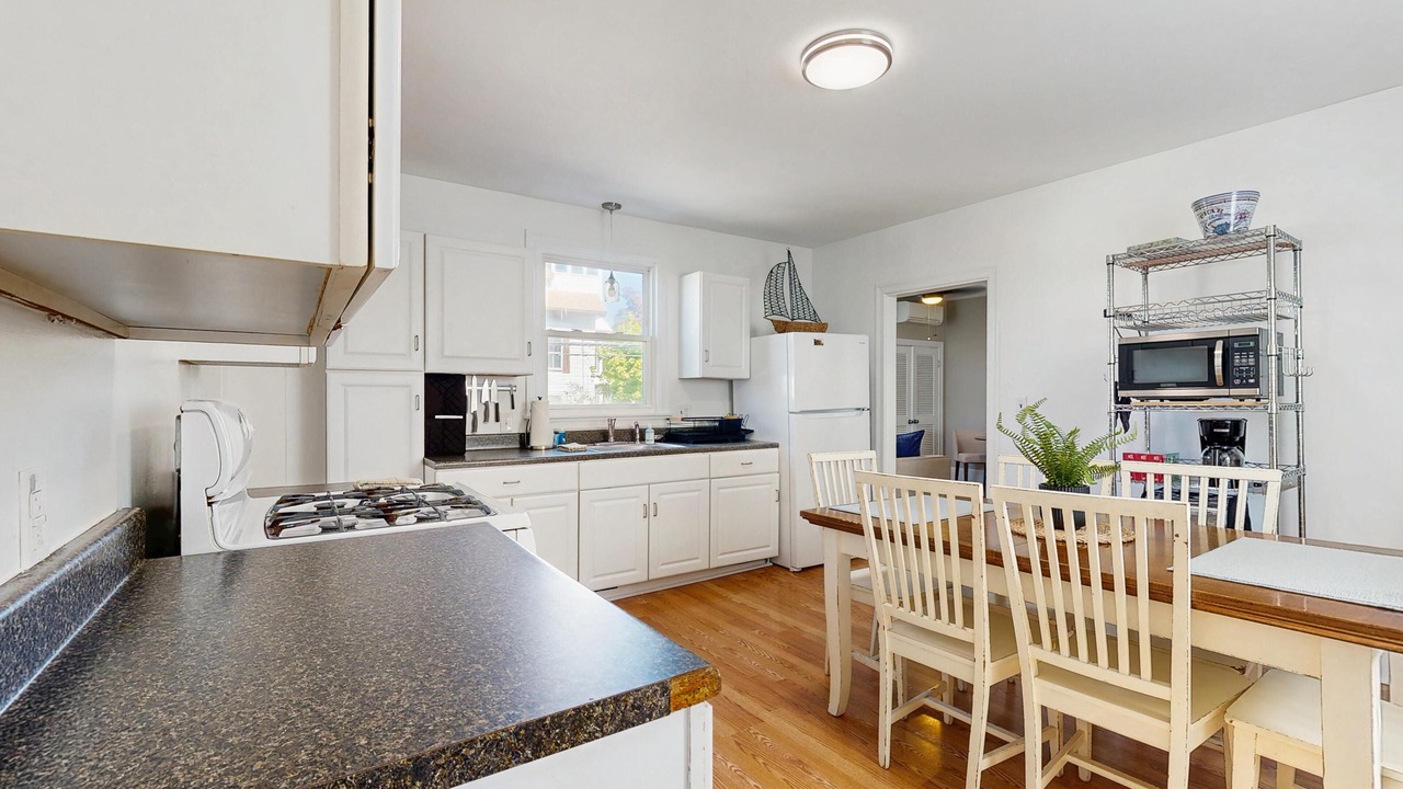Photo of Kitchen in Munjoy Hill