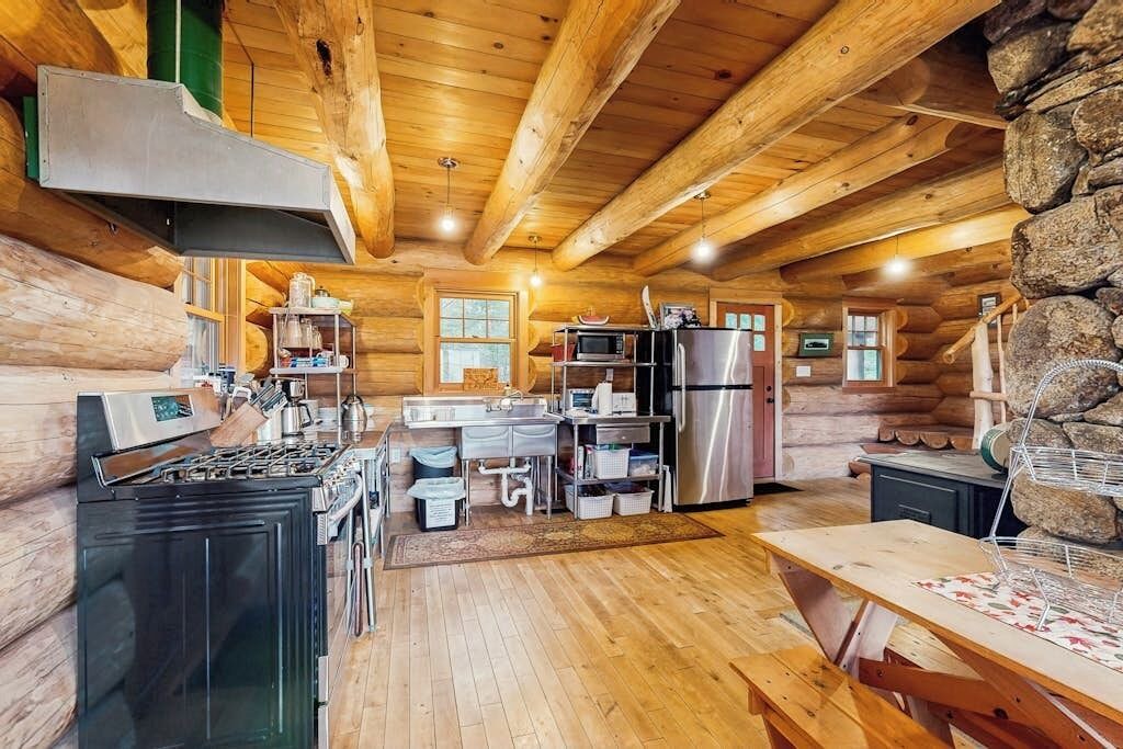 Photo of Kitchen in Franconia