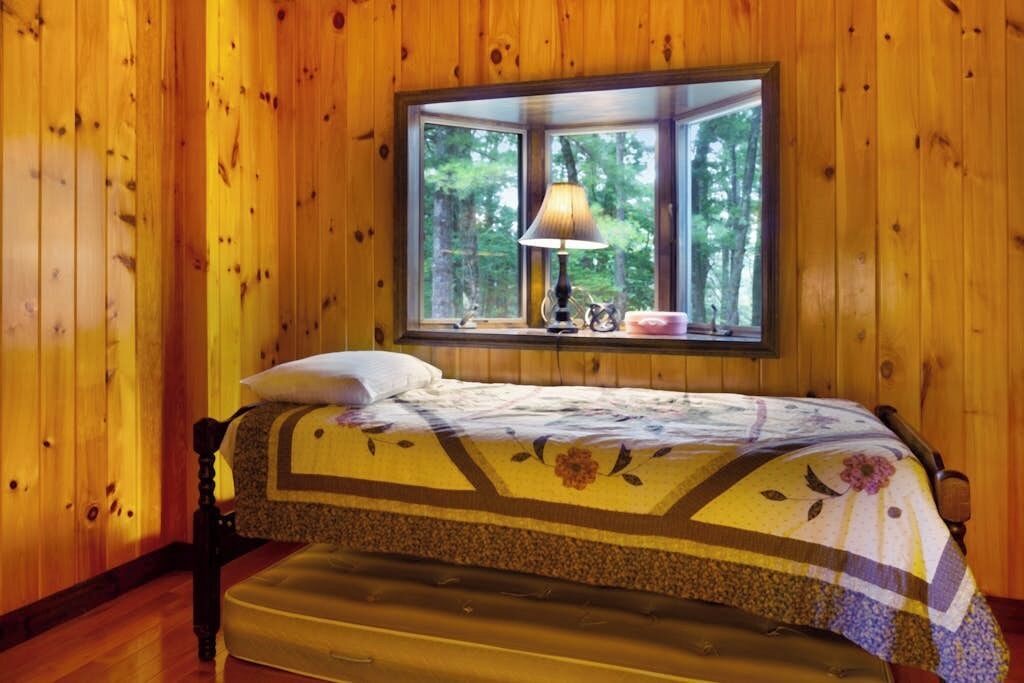 Photo of Bedroom in Conway