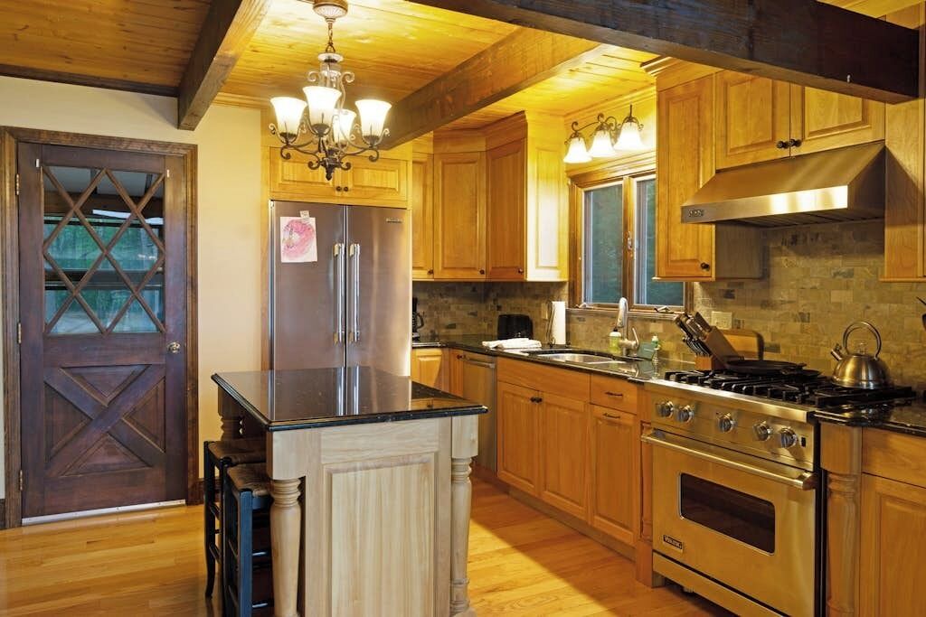 Photo of Kitchen in Conway