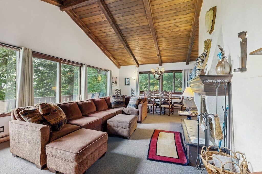 Photo of Livingroom in Franconia