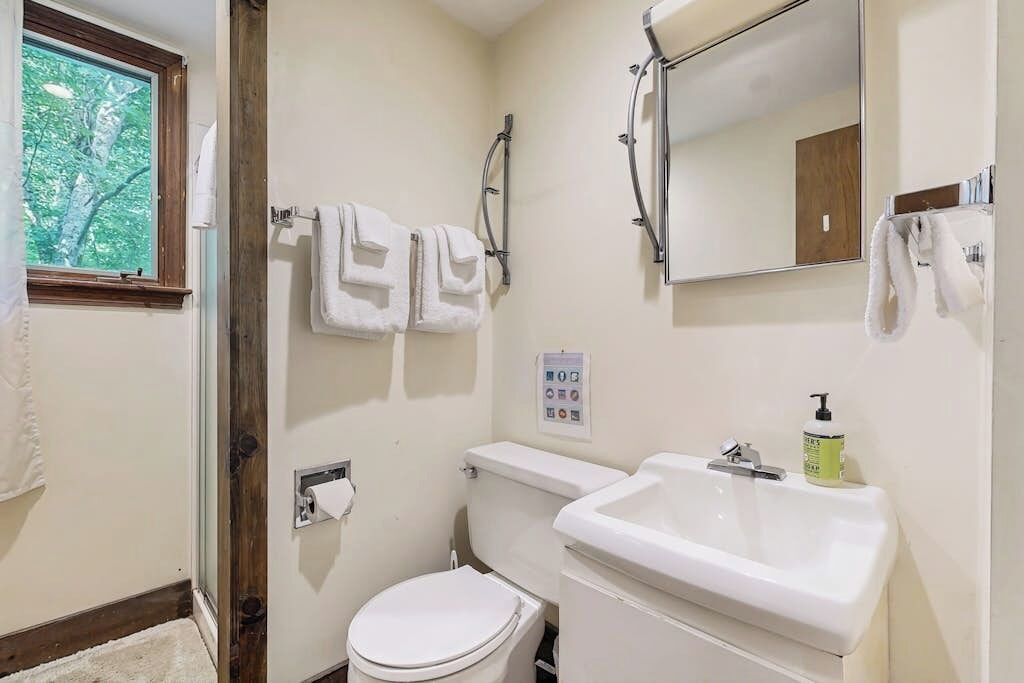 Photo of Bathroom in Franconia