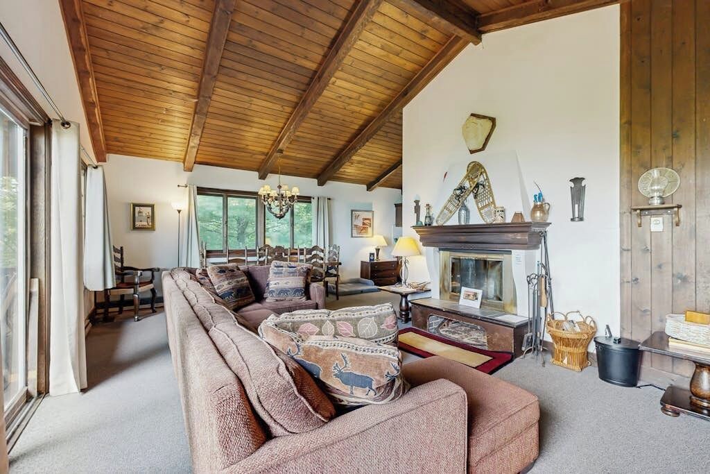 Photo of Livingroom in Franconia