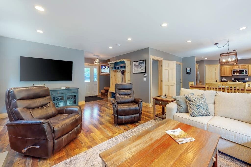 Photo of Livingroom in Intervale
