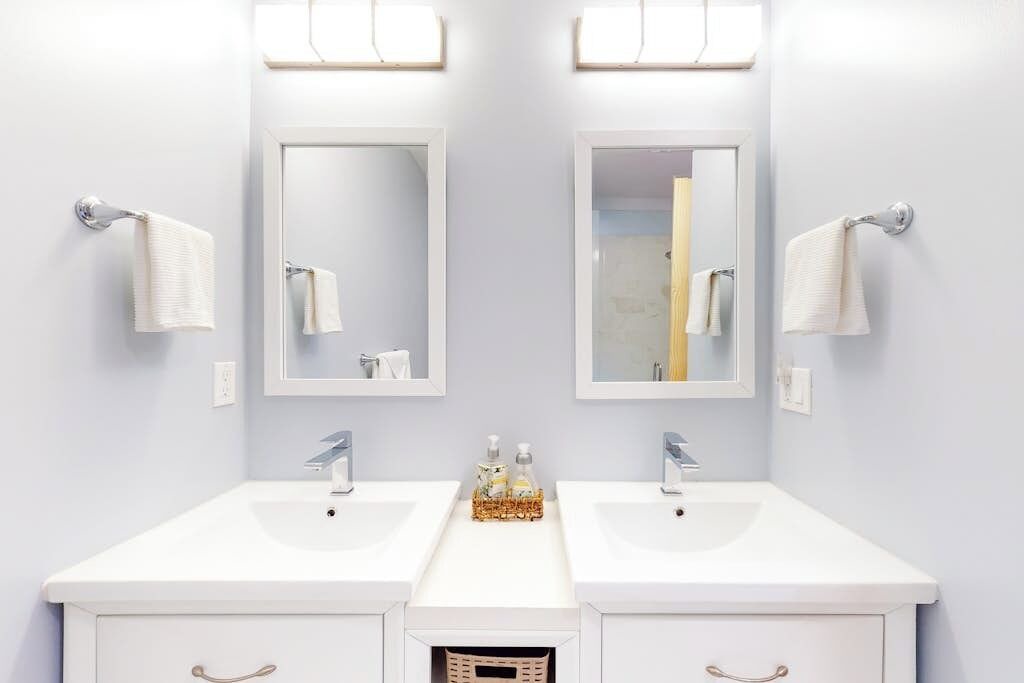 Photo of Bathroom in Intervale