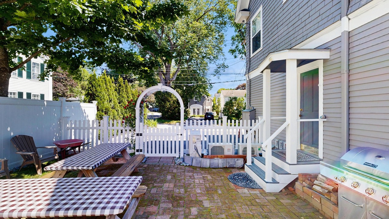 Photo of Outdoor in Kennebunkport