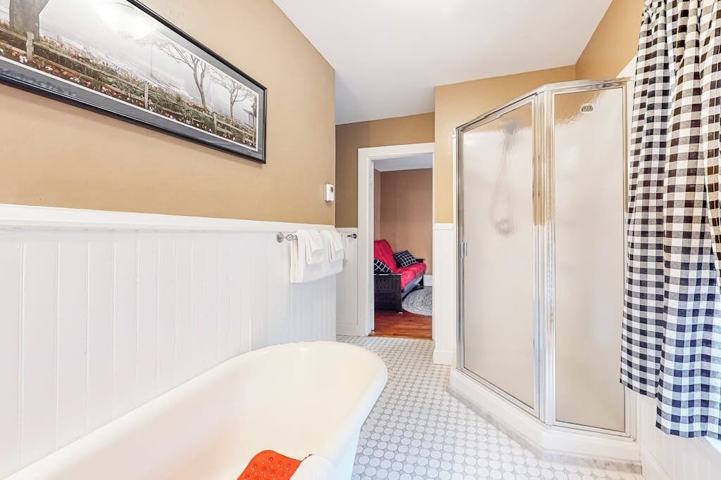 Photo of Bathroom in Kennebunkport