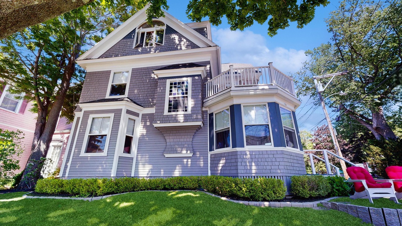 Photo of Outdoor in Kennebunkport