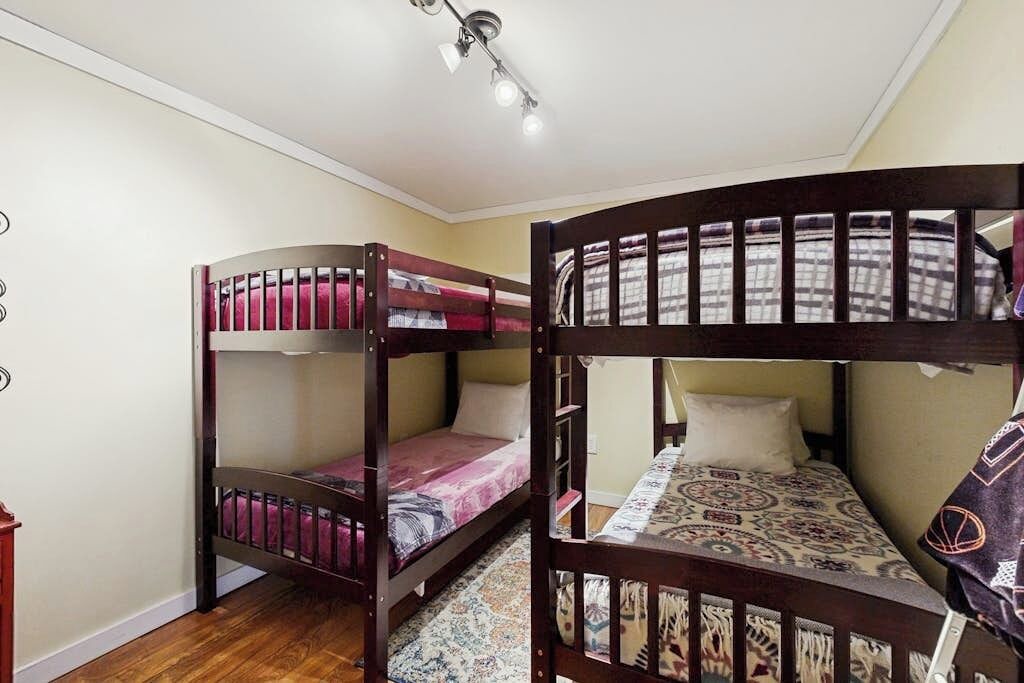 Photo of Bedroom in Monmouth