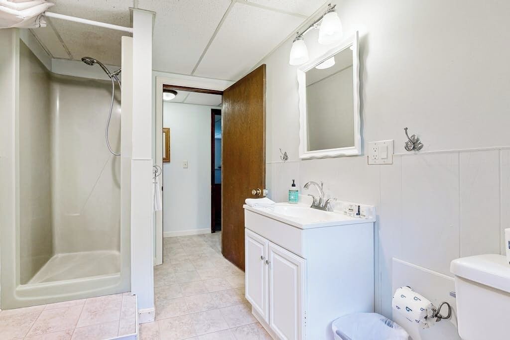 Photo of Bathroom in Readfield