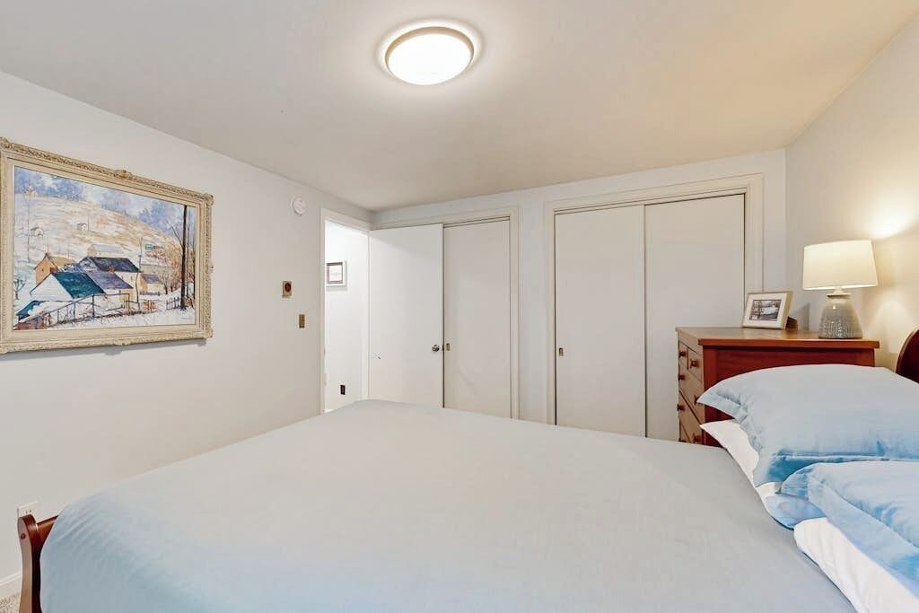 Photo of Bedroom in Readfield