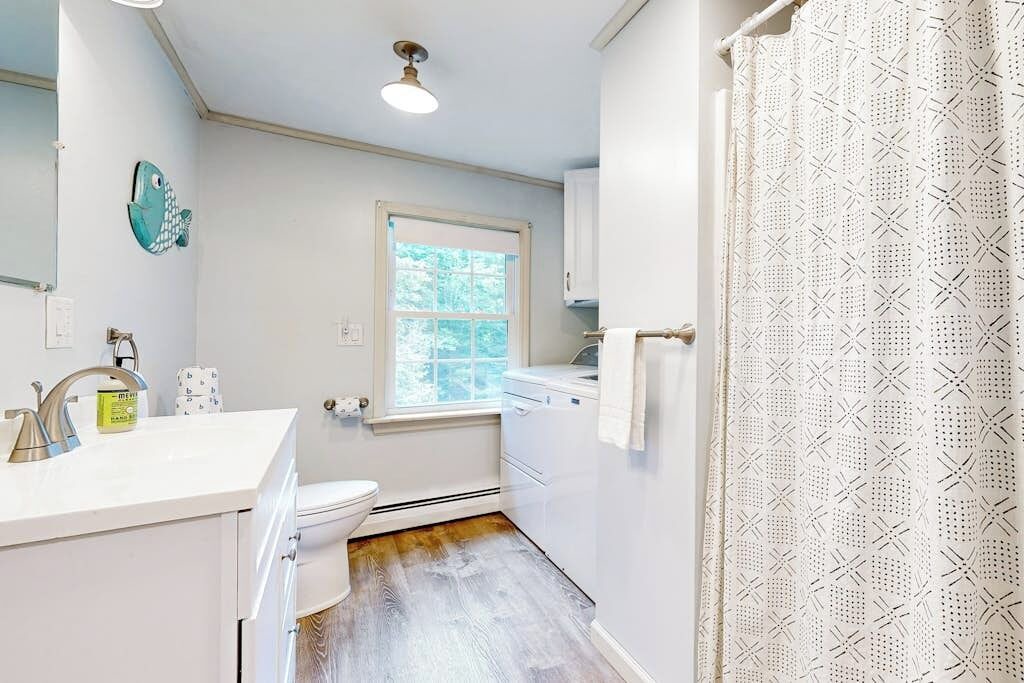 Photo of Bathroom in Readfield