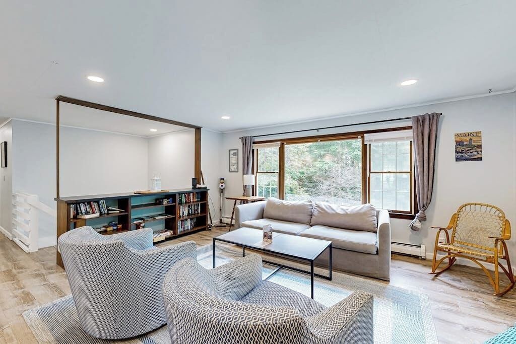 Photo of Livingroom in Readfield