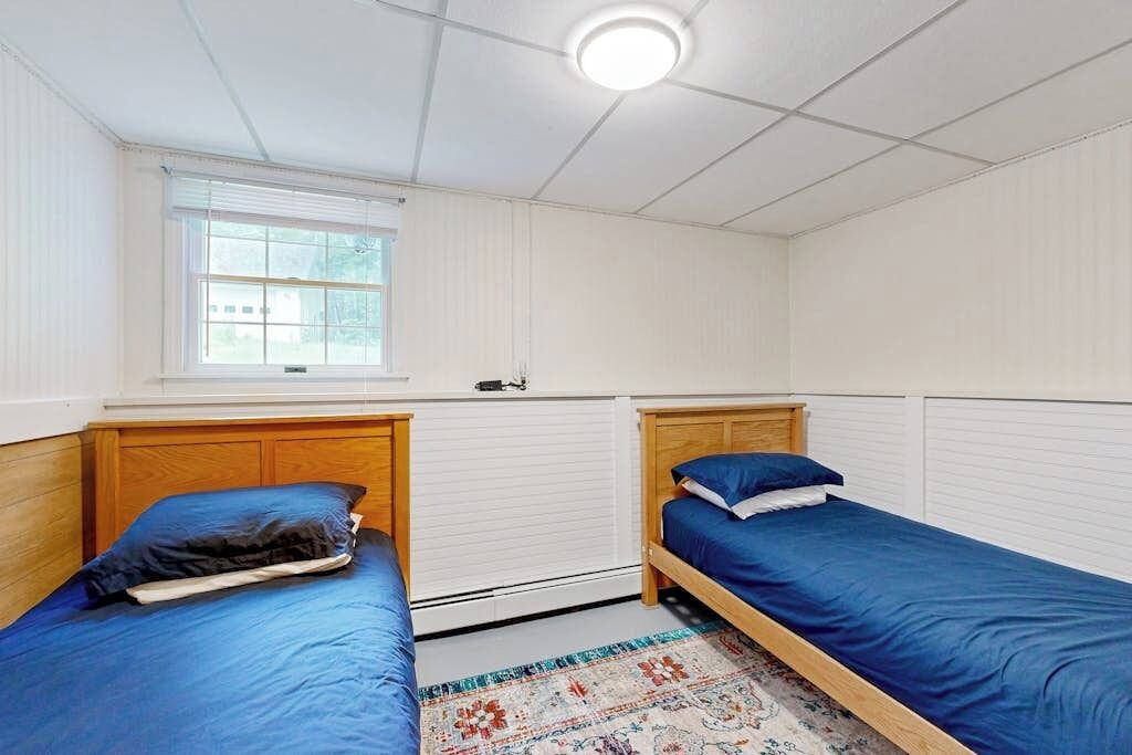 Photo of Bedroom in Readfield