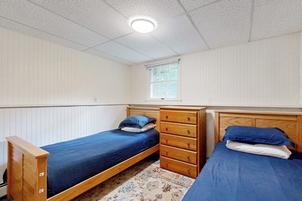 Photo of Bedroom in Readfield