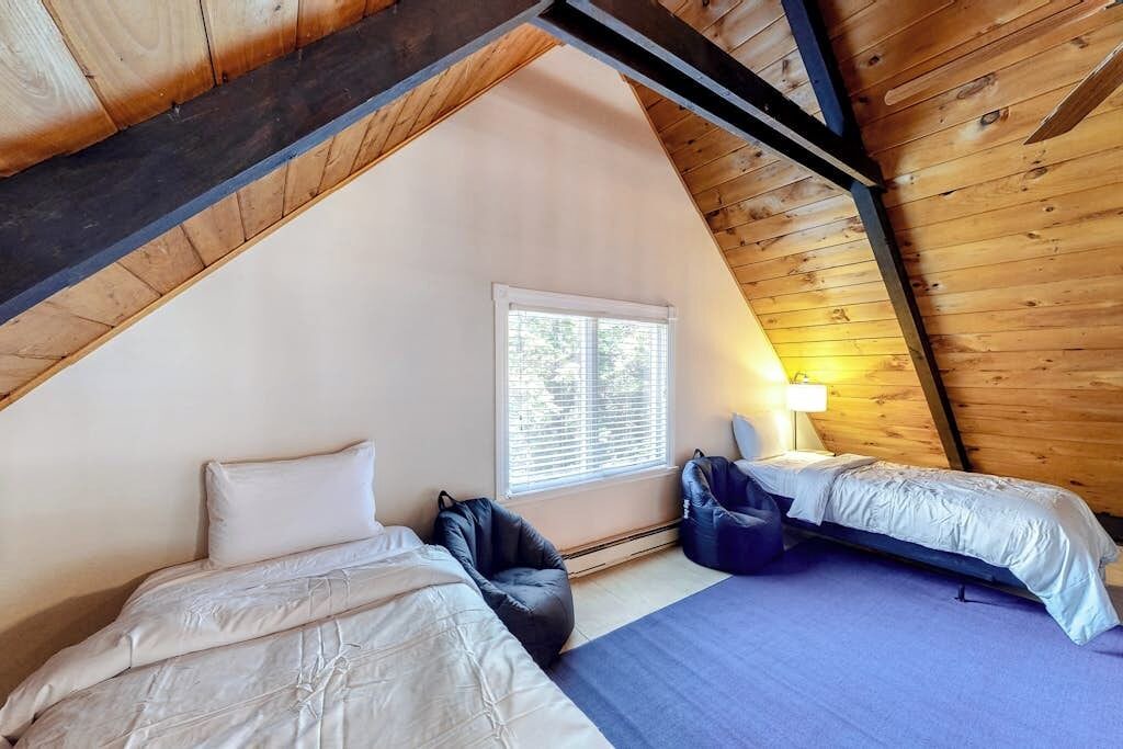 Photo of Bedroom in Rome