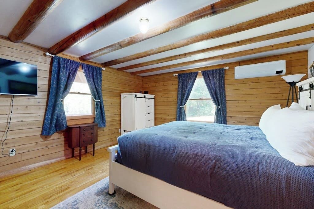 Photo of Bedroom in Scarborough