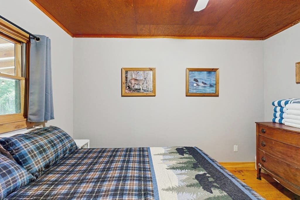 Photo of Bedroom in Belgrade