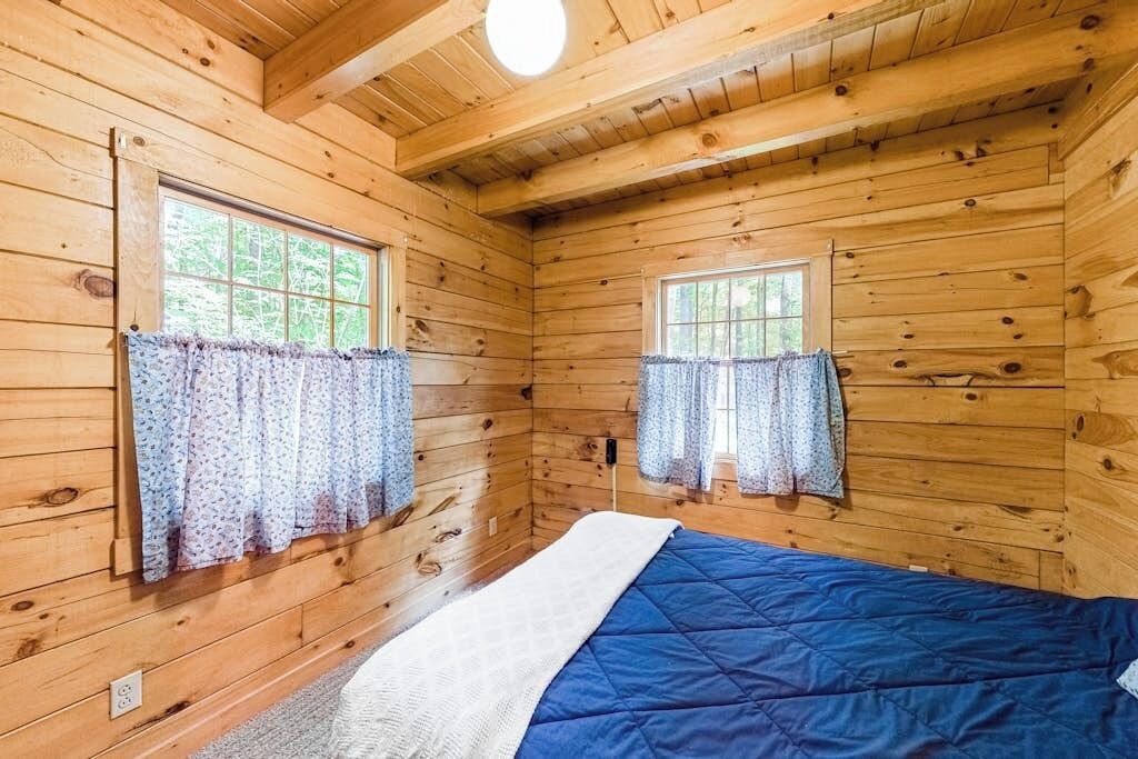 Photo of Bedroom in Wayne