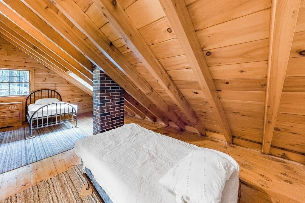 Photo of Bedroom in Wayne