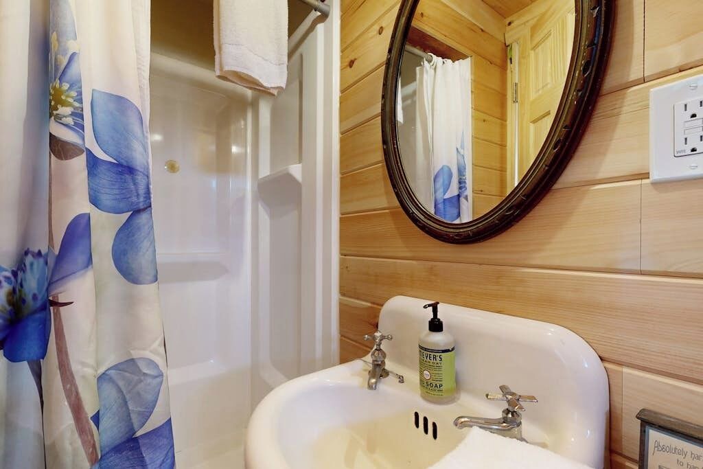 Photo of Bathroom in South China