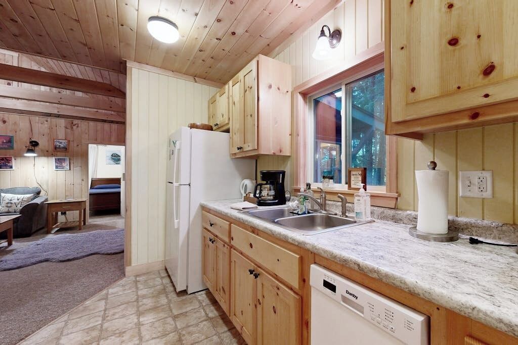 Photo of Kitchen in Kents Hill