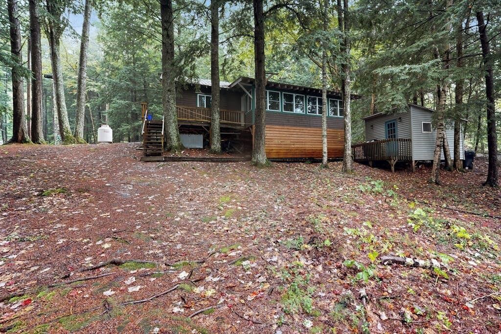 Photo of Outdoor in Kents Hill