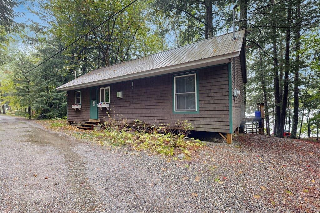 Photo of Outdoor in Kents Hill