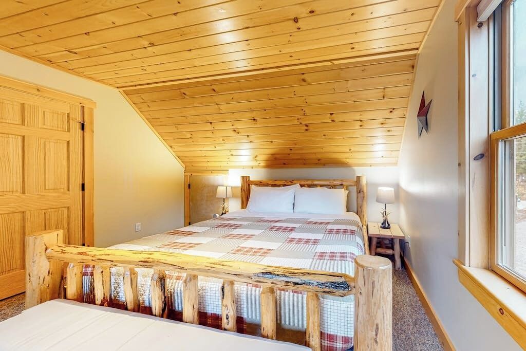 Photo of Bedroom in Bethel