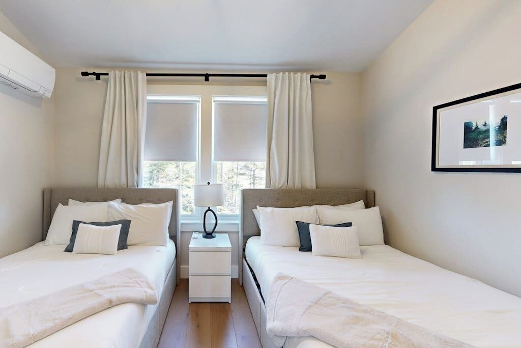 Photo of Bedroom in Waterville Valley